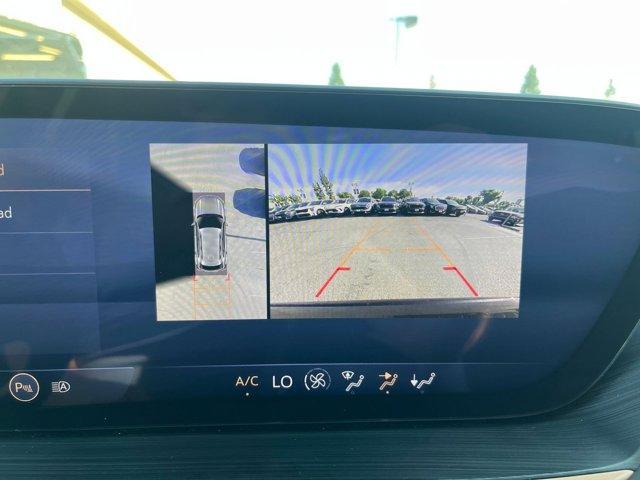 used 2024 Buick Envision car, priced at $27,813