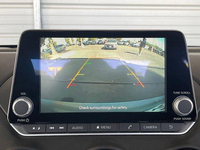 used 2024 Nissan Sentra car, priced at $17,475