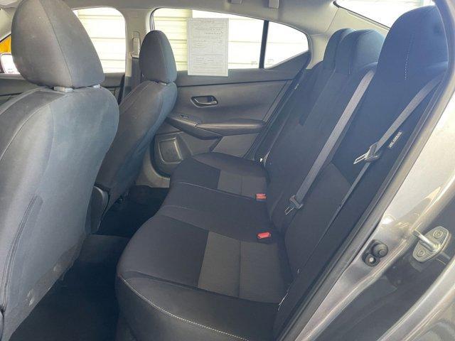 used 2024 Nissan Sentra car, priced at $17,475