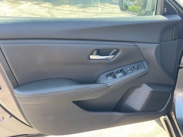 used 2024 Nissan Sentra car, priced at $17,475