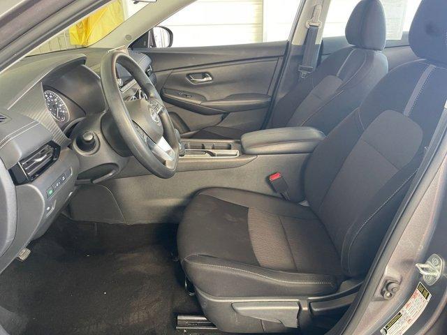 used 2024 Nissan Sentra car, priced at $17,475
