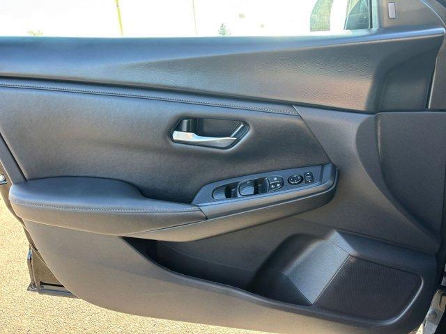 used 2024 Nissan Sentra car, priced at $16,895