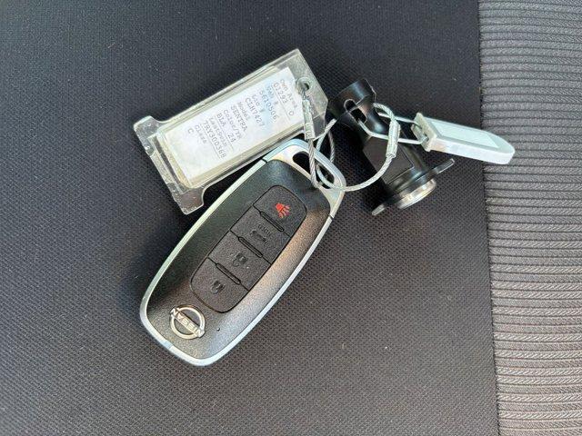 used 2024 Nissan Sentra car, priced at $16,895