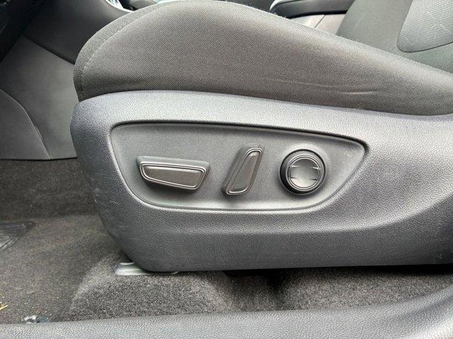 used 2025 Toyota RAV4 car, priced at $27,920