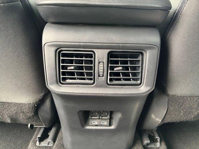 used 2025 Toyota RAV4 car, priced at $27,920