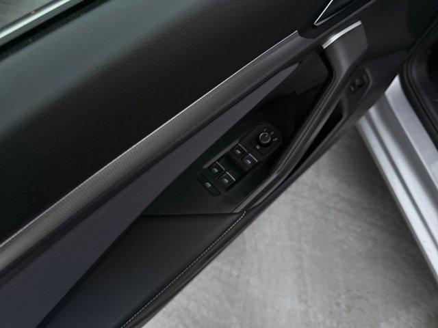 used 2025 Volkswagen Jetta car, priced at $19,393