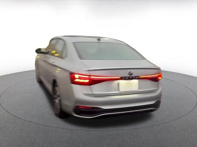 used 2025 Volkswagen Jetta car, priced at $19,393