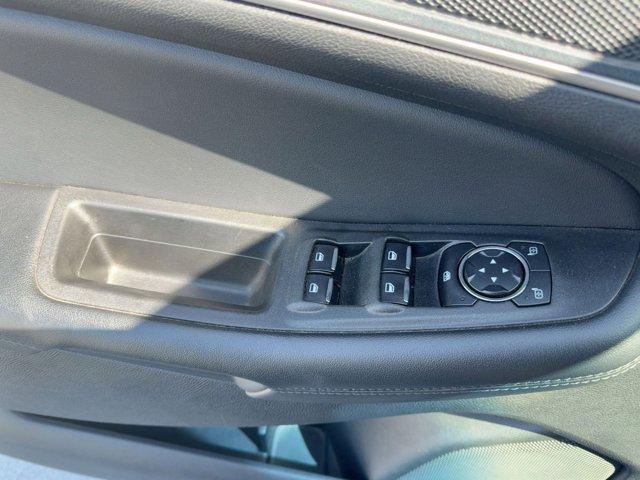 used 2024 Ford Edge car, priced at $22,895