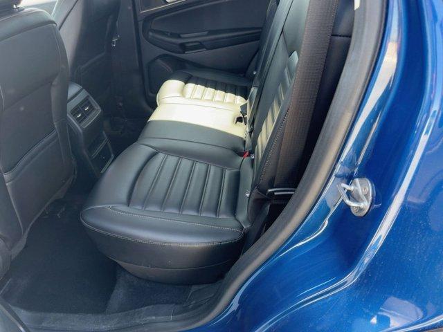 used 2024 Ford Edge car, priced at $22,895