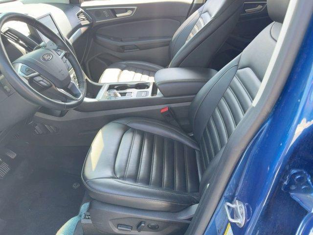 used 2024 Ford Edge car, priced at $22,895