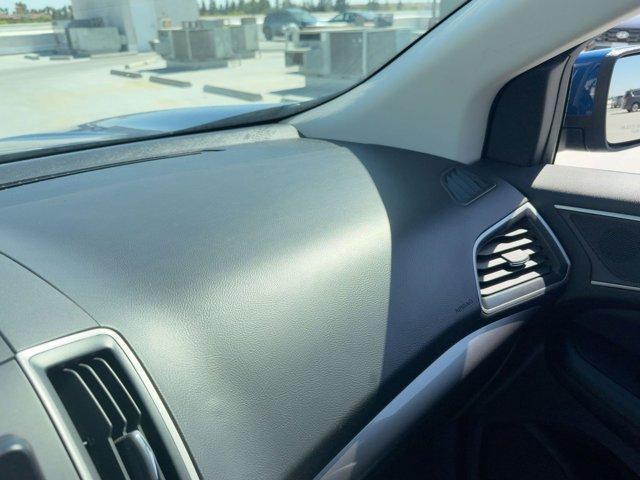 used 2024 Ford Edge car, priced at $22,895