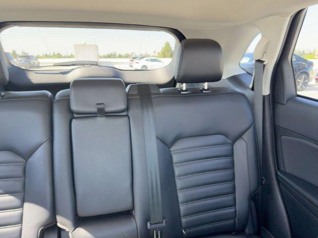 used 2024 Ford Edge car, priced at $22,895