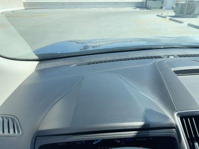 used 2024 Ford Edge car, priced at $22,895