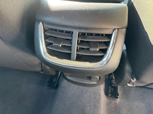 used 2024 Chevrolet Malibu car, priced at $18,228