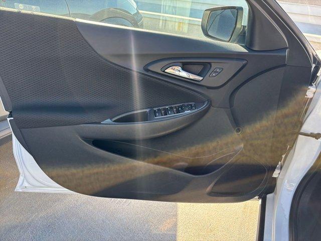used 2024 Chevrolet Malibu car, priced at $18,228