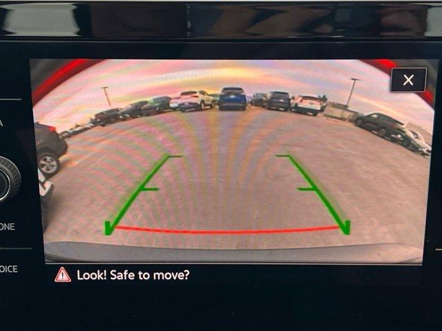 used 2025 Volkswagen Jetta car, priced at $19,144