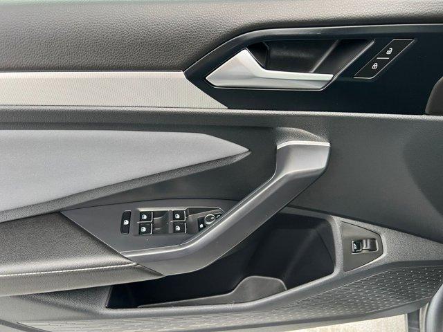 used 2025 Volkswagen Jetta car, priced at $19,144