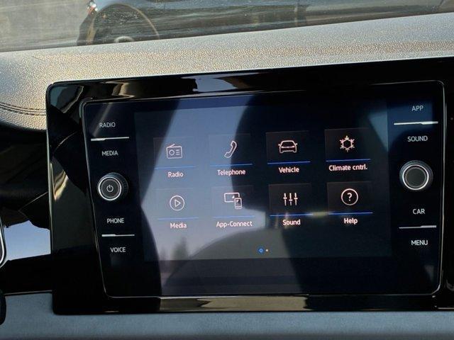 used 2025 Volkswagen Jetta car, priced at $21,049