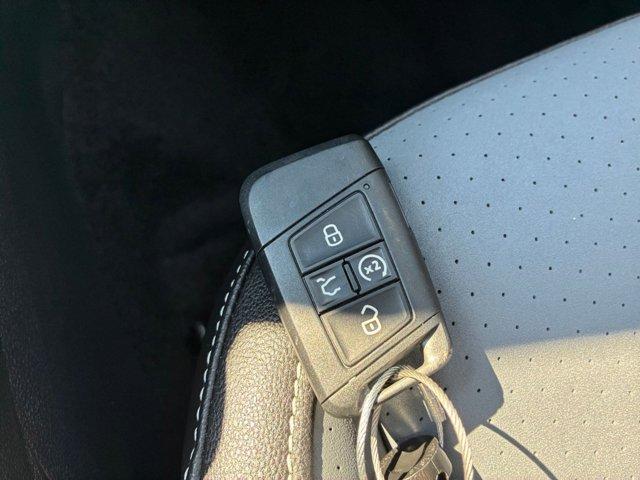 used 2025 Volkswagen Jetta car, priced at $21,049