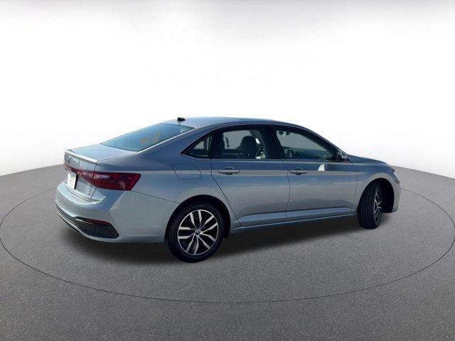 used 2025 Volkswagen Jetta car, priced at $21,049