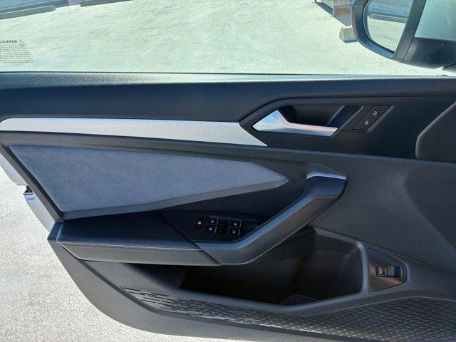 used 2025 Volkswagen Jetta car, priced at $21,049