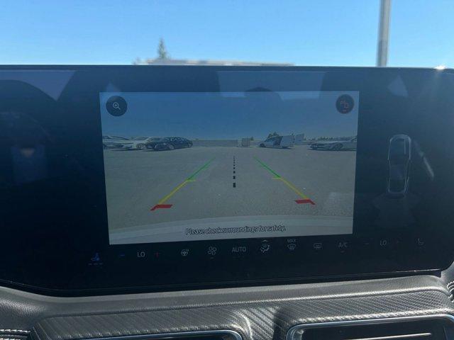 used 2024 Ford Mustang car, priced at $27,397