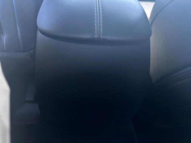 used 2024 Ford Mustang car, priced at $27,397