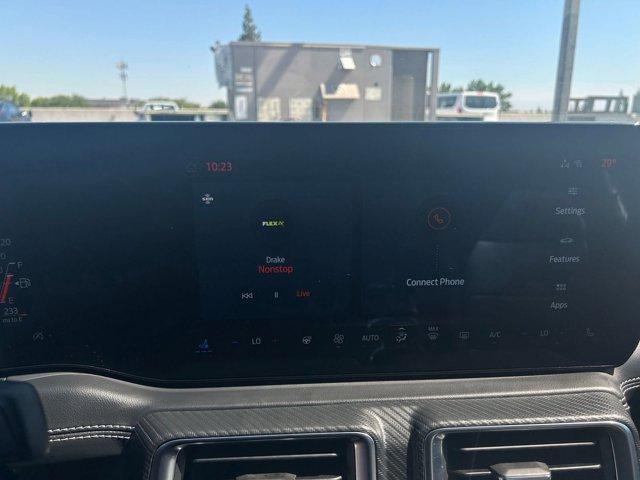 used 2024 Ford Mustang car, priced at $27,397