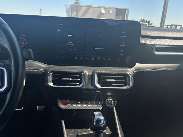 used 2024 Ford Mustang car, priced at $27,397