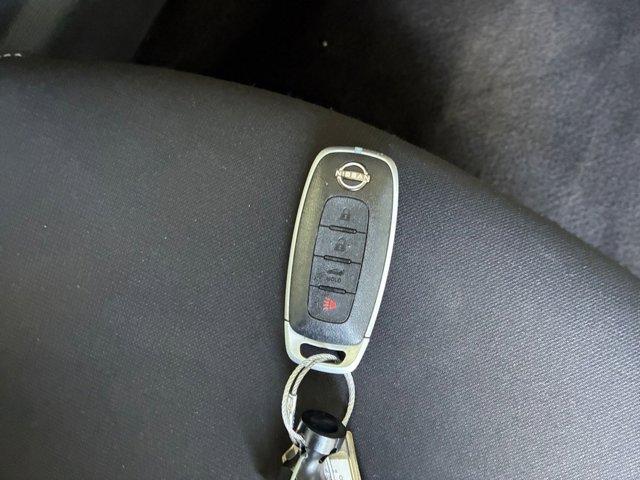 used 2024 Nissan Sentra car, priced at $18,244