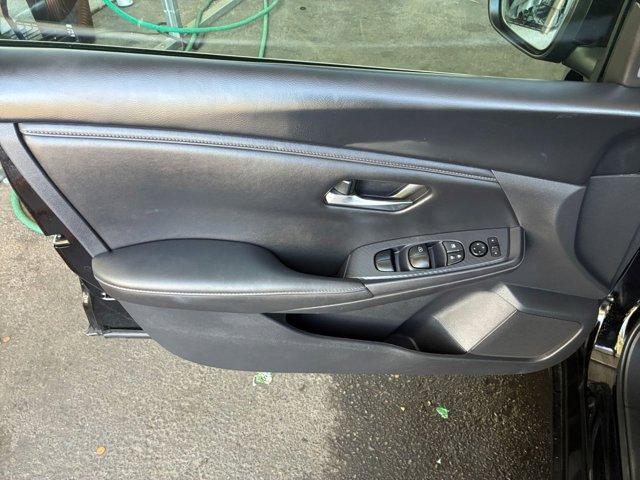 used 2024 Nissan Sentra car, priced at $18,244