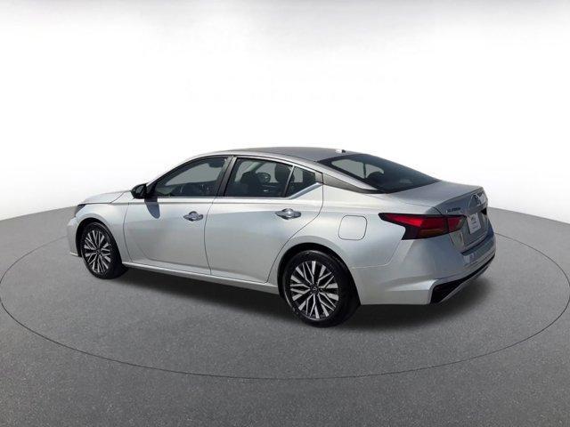 used 2024 Nissan Altima car, priced at $19,462