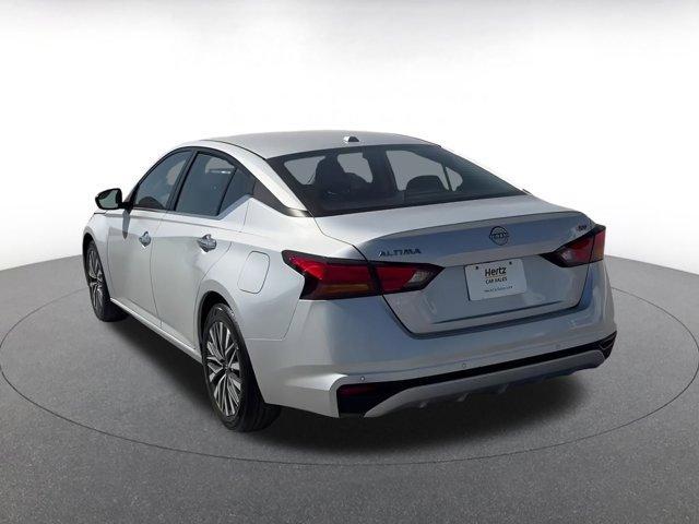 used 2024 Nissan Altima car, priced at $19,462