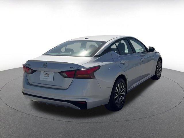 used 2024 Nissan Altima car, priced at $19,462