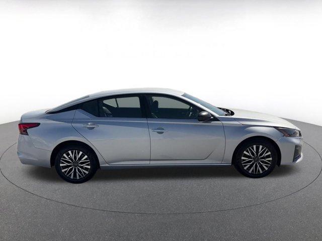 used 2024 Nissan Altima car, priced at $19,462