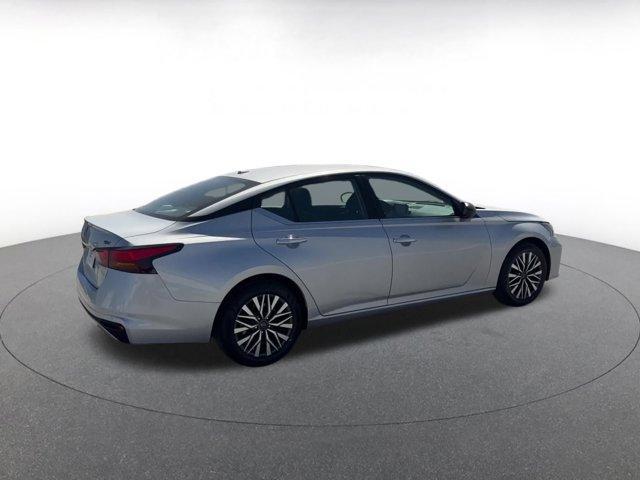 used 2024 Nissan Altima car, priced at $19,462