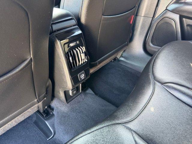 used 2025 Jeep Compass car, priced at $24,010