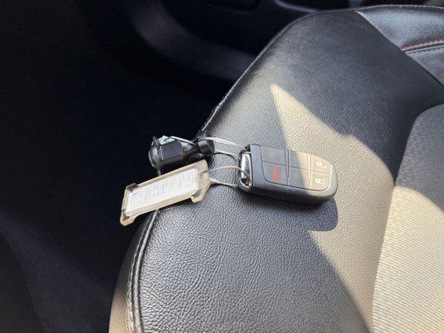 used 2025 Jeep Compass car, priced at $24,010