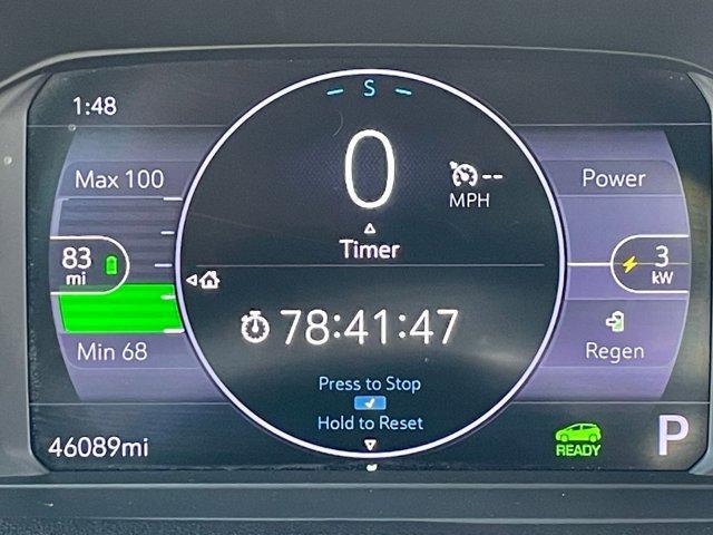 used 2023 Chevrolet Bolt EV car, priced at $17,010