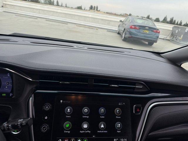 used 2023 Chevrolet Bolt EV car, priced at $17,010