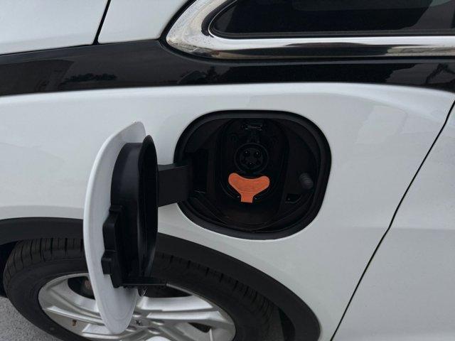 used 2023 Chevrolet Bolt EV car, priced at $17,010