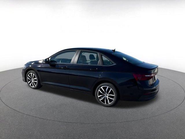 used 2025 Volkswagen Jetta car, priced at $21,685