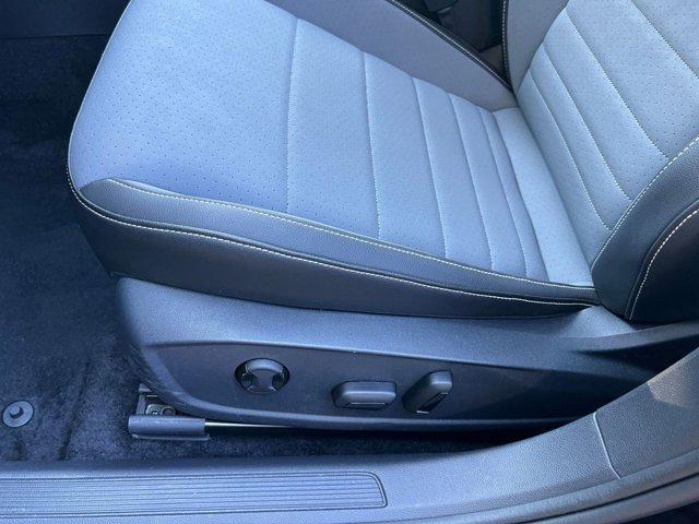 used 2025 Volkswagen Jetta car, priced at $21,685