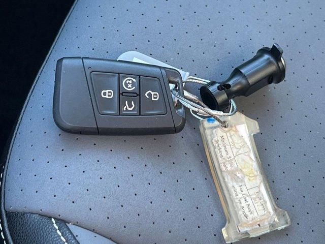 used 2025 Volkswagen Jetta car, priced at $21,685