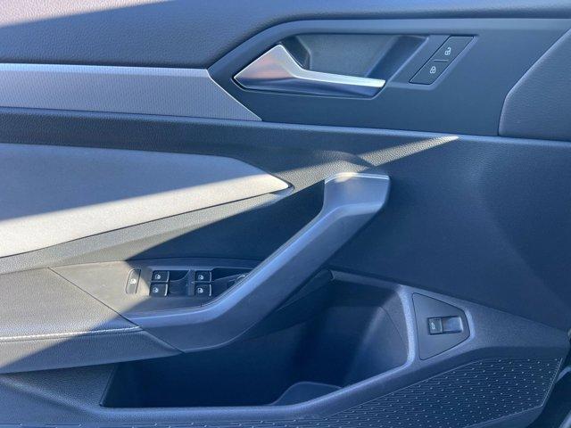 used 2025 Volkswagen Jetta car, priced at $21,685