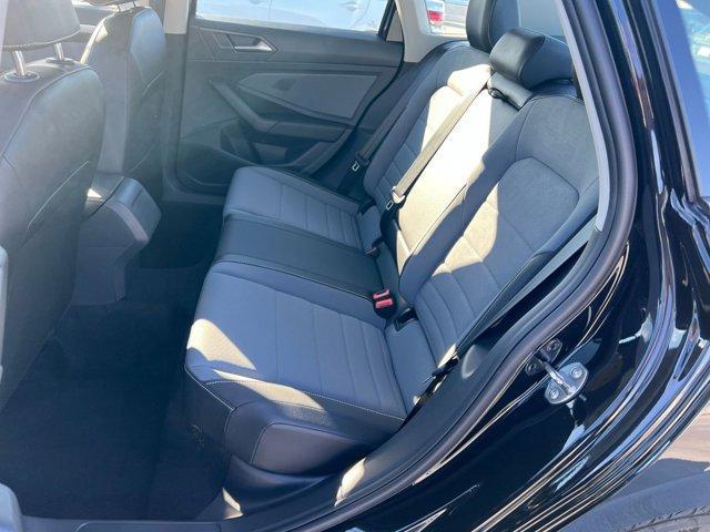 used 2025 Volkswagen Jetta car, priced at $21,685