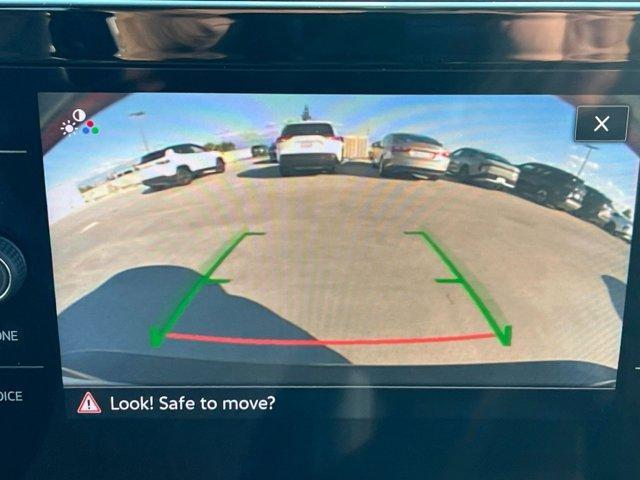 used 2025 Volkswagen Jetta car, priced at $21,685