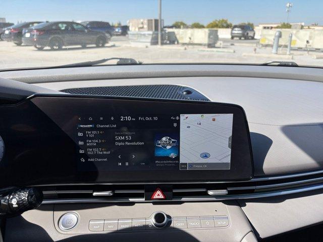 used 2025 Hyundai Elantra car, priced at $20,129