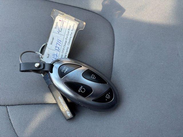 used 2025 Hyundai Elantra car, priced at $20,129