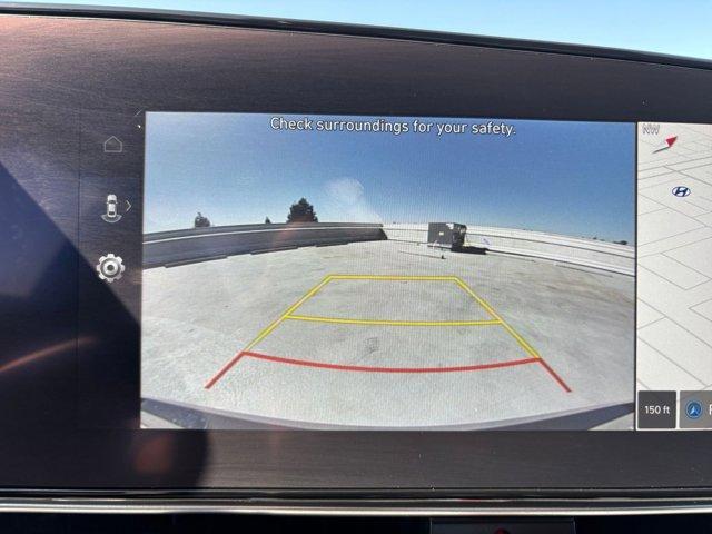 used 2025 Hyundai Elantra car, priced at $20,129